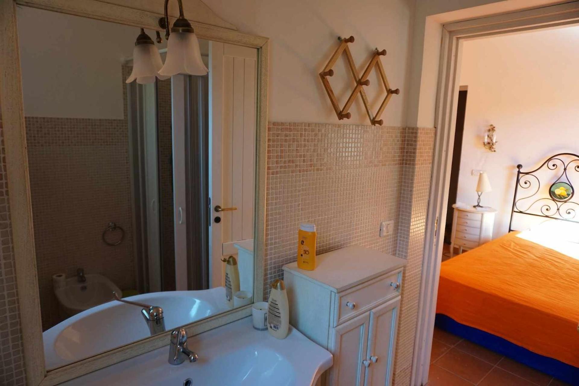 Trullo Biricchino Two Bedroom By Tripostuni Exteriör bild