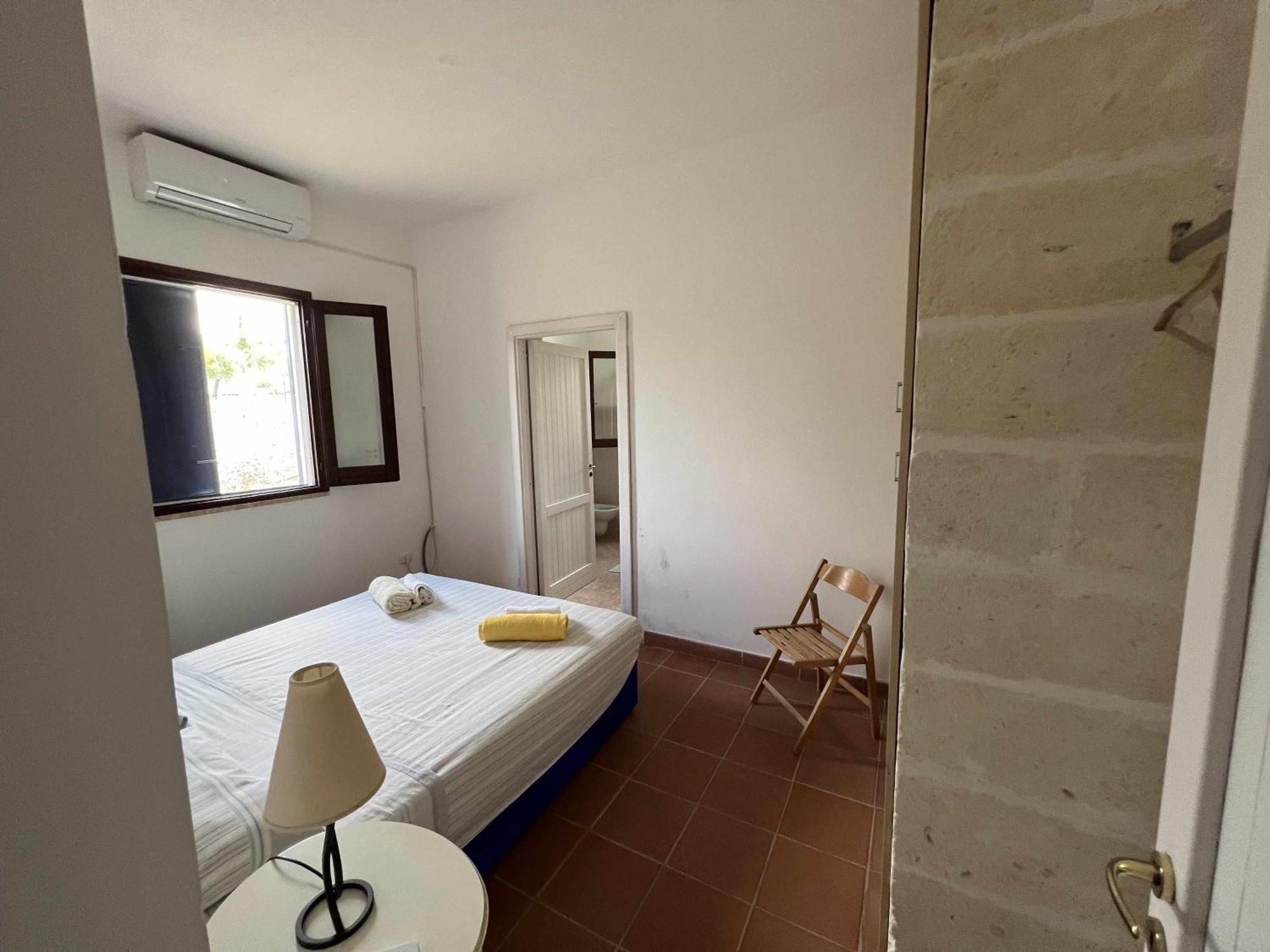 Trullo Biricchino Two Bedroom By Tripostuni Exteriör bild